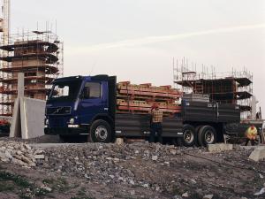 Volvo FM10 6x4 '1998